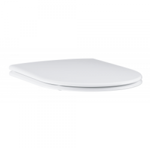 Essence abattant wc frein de chute et…