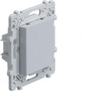 Essensya Obturateur Titane HAGER WE157T