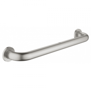 Essentials Barre d’appui, Supersteel…