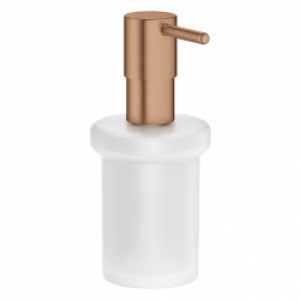 Essentials Distributeur de savon liquide…