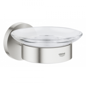 Essentials Porte savon avec support,…