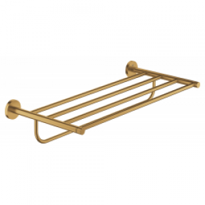 Essentials Porte serviette et tablette…