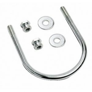 Etriers de scellement barrière AR 580