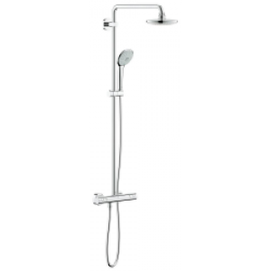 Euphoria System 180 Colonne de douche avec…