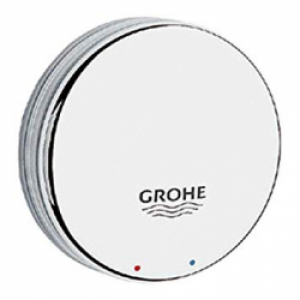 Europlus Plaque de recouvrement poignée…