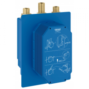 Eurosmart Cosmopolitan E Corps encastré…