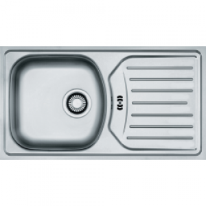 Eurostar – évier Acier inoxydable ETHOS 3…