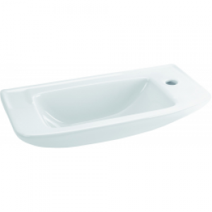 EUROVIT Lave-mains 125 x 500 x 235 mm,…