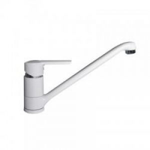 EVIER NEW DAY BEC COULE BLANC – CRISTINA ONDYNA KN51160