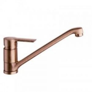 EVIER NEW DAY BEC COULE VIEUX CUIVRE – CRISTINA ONDYNA KN51191