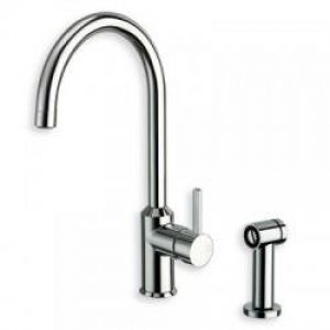 EVIER PREMIUM DOUCHETTE LATERALE EXTRACTIBLE CHROME – CRISTINA ONDYNA KK52451