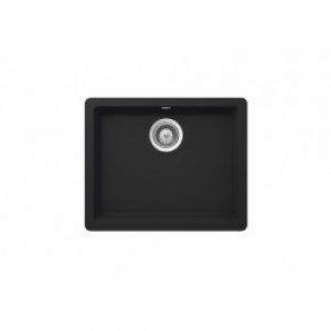 Evier Reversible 1 Cuve 500 Noir RIGA – ROCA A880150940