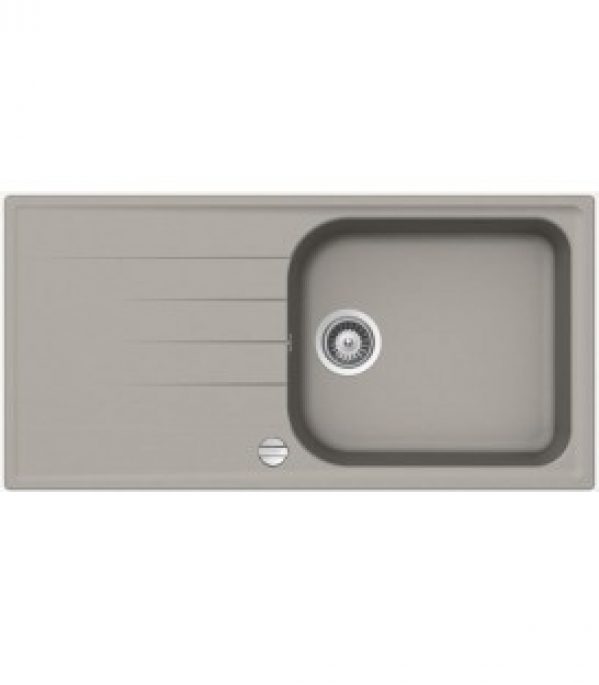 Evier Viola 1 grand bac