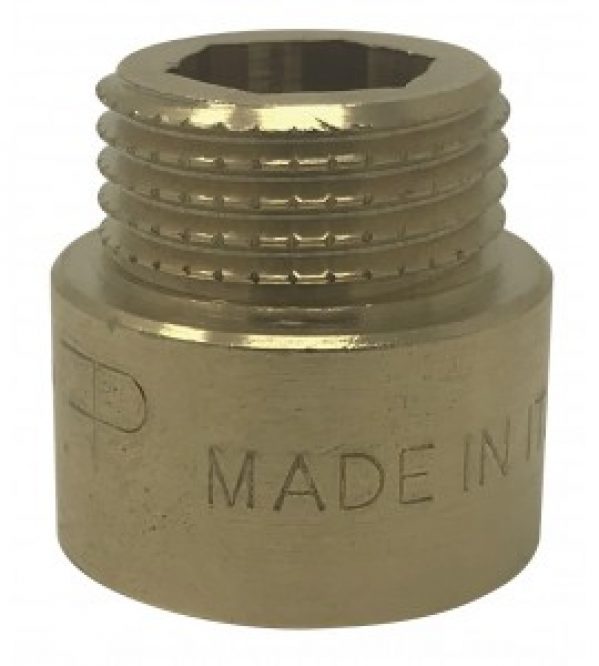 extension avec hexagone interne FP Pattaroni F149