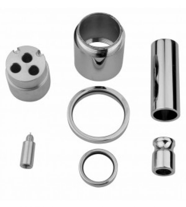 Extension pour mitigeur intégré Paini Cox 78CR691P1