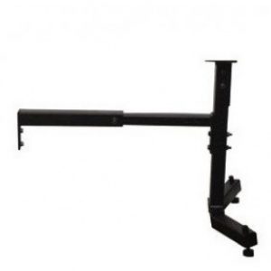 Extension pour piètement de tour à bois TAB040 Leman