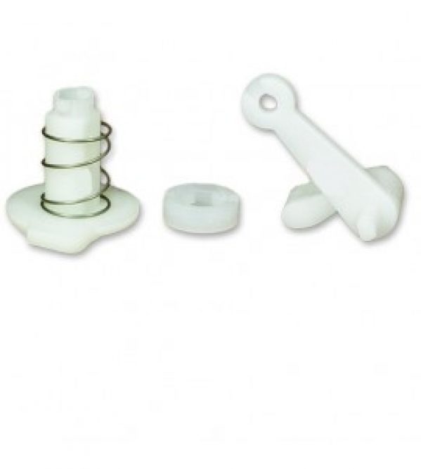 Extracteur de porte pour cassettes à encastrer Pucci…