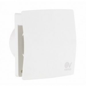 Extracteur hélicoïdal – permanent – salle de bain – Evo Habitat SDB