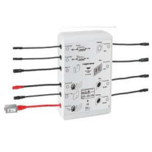 F-digital Deluxe Unité Bluetooth 4.0 F -…