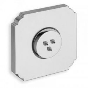 FACADE EXTERNE RETRO BUSE HYDRO POUR MECANISME PD705/706/707 – CRISTINA ONDYNA XC83351