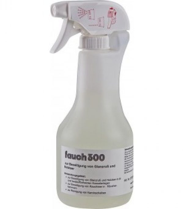 Fauch 300 (cristal de suie) pulverisateur 500 ml