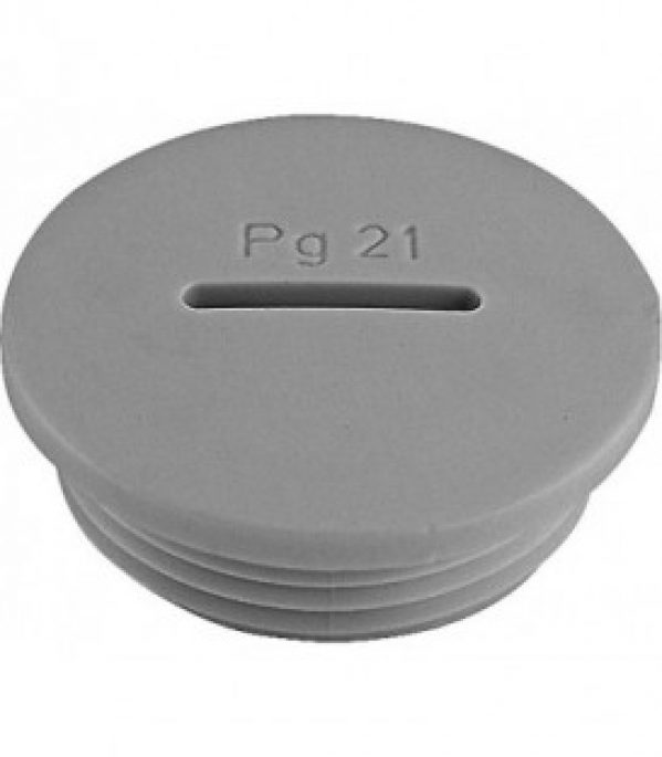 Faux bouchon metrique, M40 emballage 20 pieces