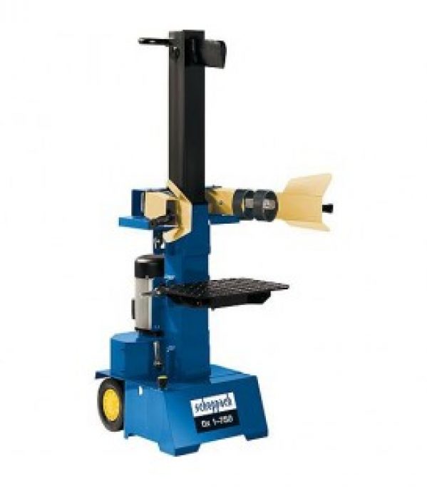 Fendeuse de bûche Ox 1-750