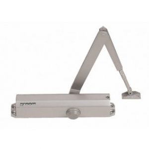 Ferme-porte – bras compas – force 5 – GR 010-5