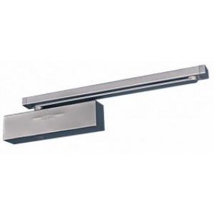 Ferme-porte – bras à glissière – frein à l’ouverture – force 3 – GR 400 BC