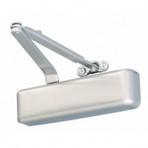 Ferme-porte – force 1 à 4 – bras compas – LCN 4034/524 R