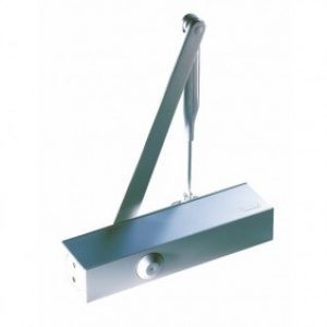 Ferme-porte – force 2 à 4 – bras compas – TS 73 V