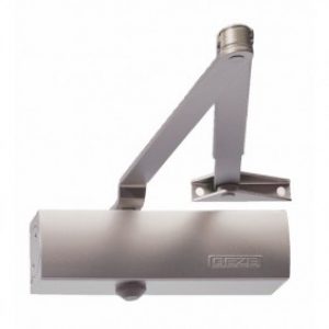 Ferme-porte – force 3 à 4 – bras compas – TS 1500