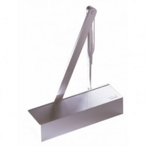 Ferme-porte – force 3 à 4 – bras compas – TS 71