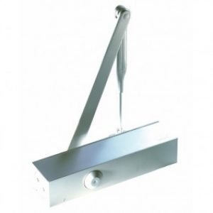 Ferme-porte – force 3 à 6 – bras compas – TS 83