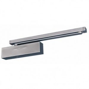 Ferme-porte – force 3 – bras à glissière GR 400