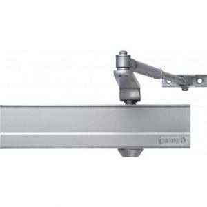 Ferme-porte – Force EN 3 à 6 – 150 kg max – Vitesse réglable – AC7436