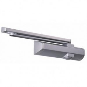 Ferme-porte à glissière – force 3 à 4 – TS 90 Impulse