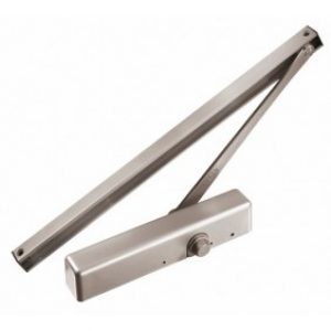 Ferme-porte – montage inversé – frein à l’ouverture – force 1 à 4 – 1464 T