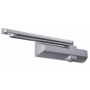 Ferme-portes à glissière – fermeture temporisée – force 3 à 4 – TS 90 H