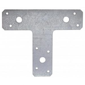 Ferrure d’assemblage en T – 66T