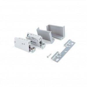 Ferrure de suspension Hook pour caisson haut