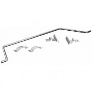 Ferrure de table pour escamotage d&rsquo;une allonge de 500 mm