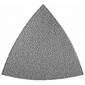 Feuilles abrasives pour outil oscillant supercut