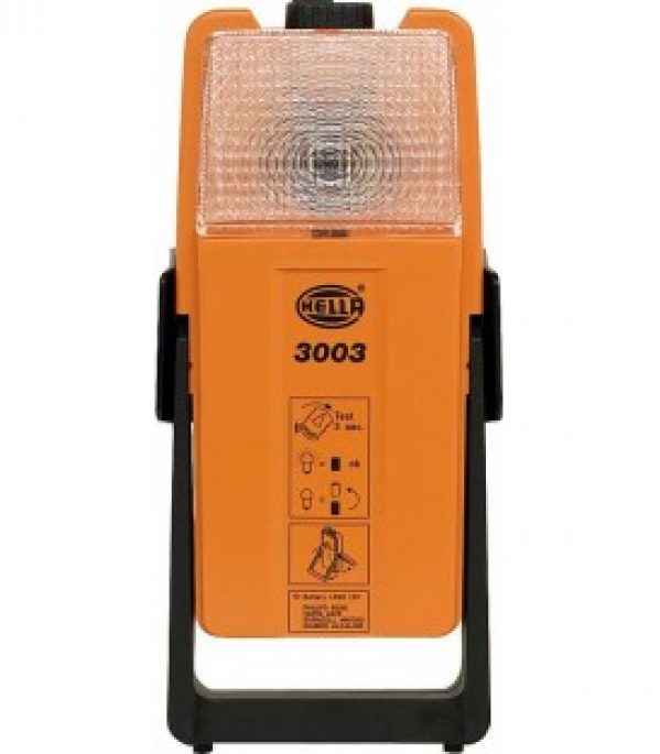 Feux de detresse 1,5 V