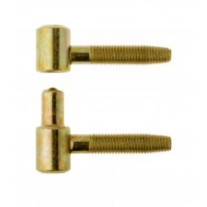 Fiche menuiserie bois – avec butée à bille – noeud plat