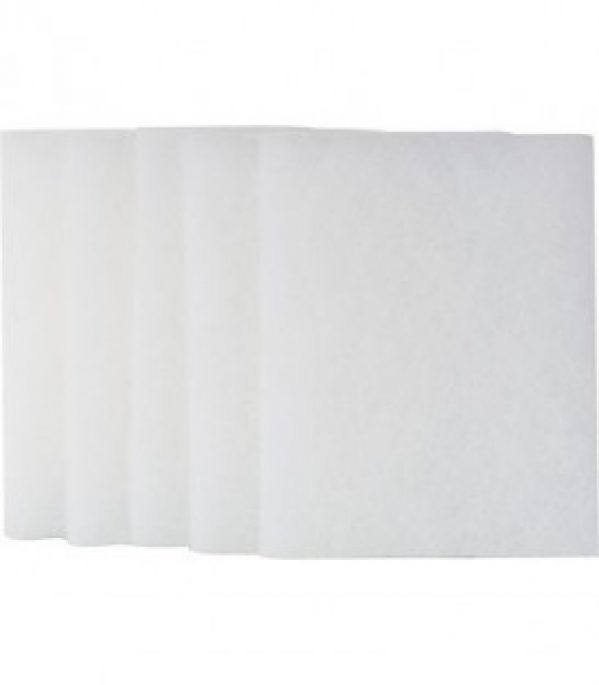 Filtre a air de rechange, emballage5pcs ELF-ZA