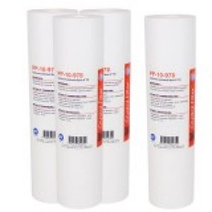 Filtre adoucisseur universel -…