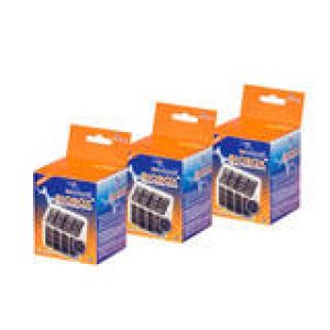 Filtre aquarium Easy box L Charbon…