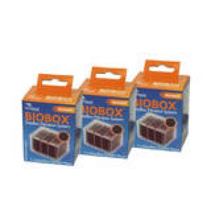 Filtre aquarium Easy box XS Charbon…