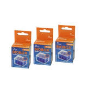 Filtre aquarium Easy box XS Mousse…